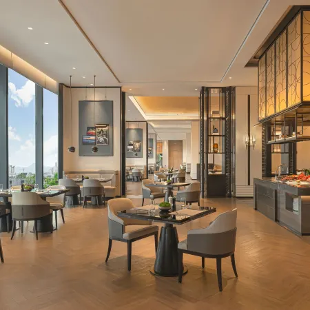 Sheraton Ninghai