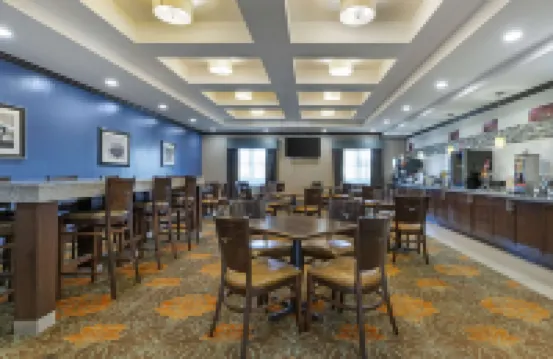 BestWestern Plus Luling Inn