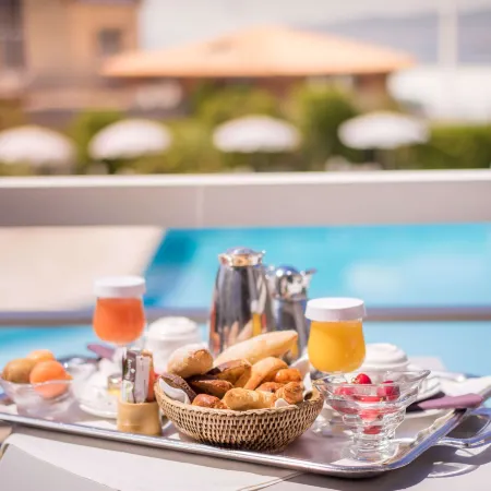 Best Western Plus Hotel la Marina