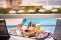 Best Western Plus Hotel la Marina - Breakfast