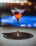 阿波羅度假村藝術飯店 - 酒吧