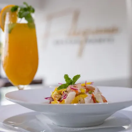 Vivence Suítes Hotel Palmas