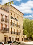 Hotel Anna Hotels in Alcoy