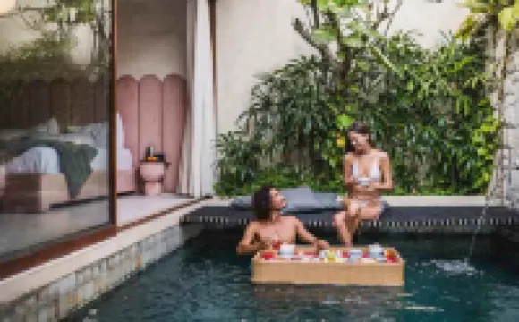 La VIE Villa Seminyak by Ini VIE Hospitality