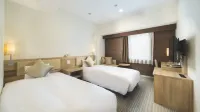 Koko Hotel Hiroshima Ekimae