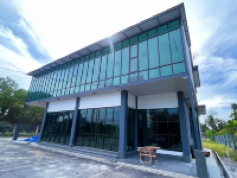 Melur Inn Hotels in der Nähe von Flughafen Sultan Mahmud