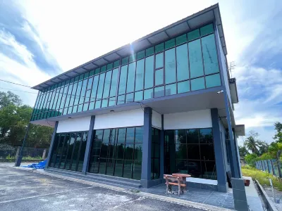 Melur Inn โรงแรมใน