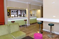 Link Hotel Hotels in Loughborough