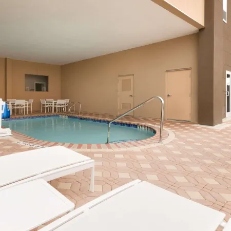 Country Inn & Suites by Radisson, Katy (Houston West), TX