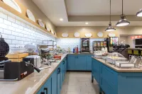 Country Inn & Suites by Radisson, Anderson, SC - breakfast