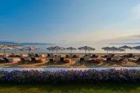 Mount Athos Resort Hotels in Stagira-Akanthos