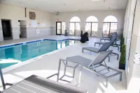 Days Inn by Wyndham Amarillo - Medical Center - Pools