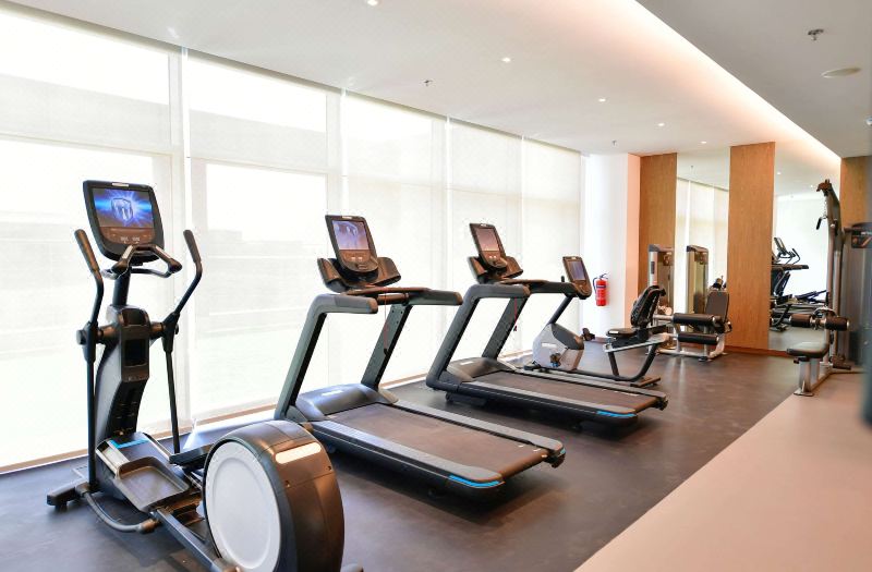 Comfort Hotel Riyadh Olaya photo 4