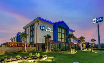 Best Western Corpus Christi Airport Hotel