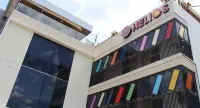 Helios Hotel Malang