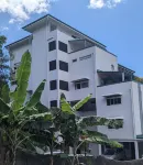 Mave Mai Studio Papeete Hotels near Faa'a International Airport