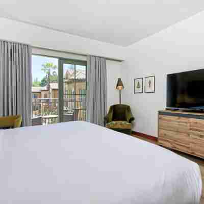 Hotel Los Gatos – No Resort Fee Rooms