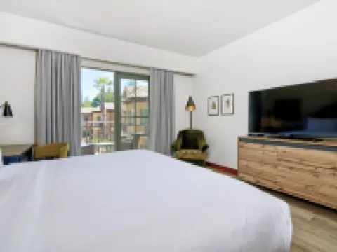 Hotel Los Gatos – No Resort Fee Hotels in Los Gatos