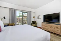 Hotel Los Gatos Hotels in Saratoga