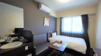 Hotel Route Inn Tagajo-Eki Higashi Hotel a Shichigahama