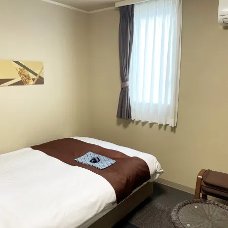 Hotel Takako Отели рядом со станцией Станция Аизу-Вакаматасу JR