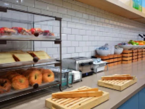 西阿什維爾比爾特莫附近麗笙鄉村套房酒店 阿什維爾酒店