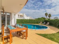 Arribas Villa - Villas
