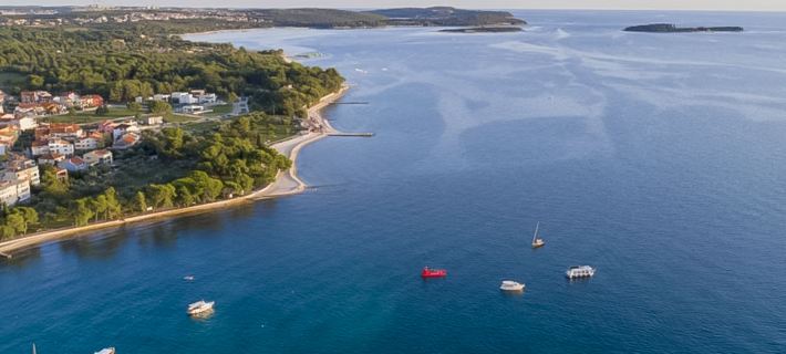 Villa Fasana Hotels in Općina Fažana