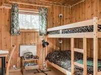 Boda Åsen Jaktstugan Ξενοδοχεία στην πόλη Saffle