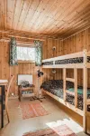 Boda Åsen Jaktstugan - 2-Star