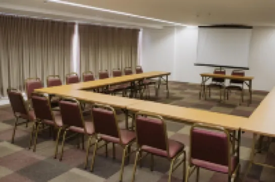 Vivence Suítes Hotel Palmas