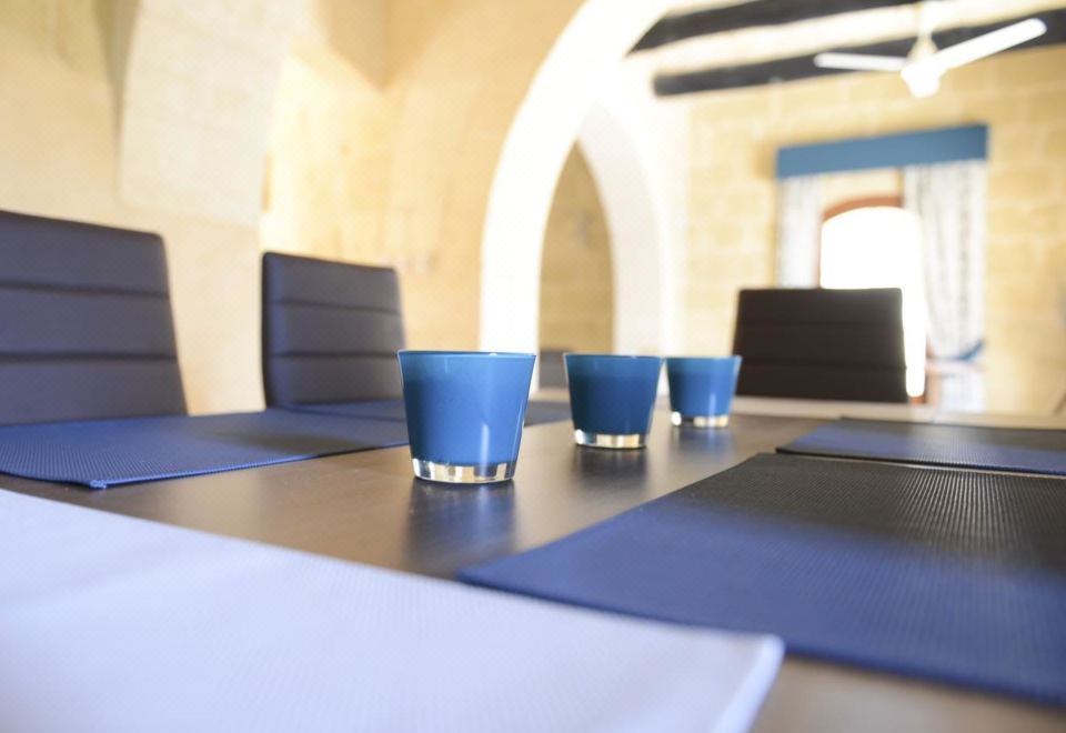 Hotel Girardu, Dining, Restaurant