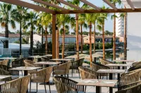 THB Bamboo Alcudia