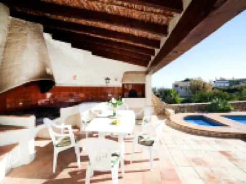 Els Pins Hoteles en Benisa