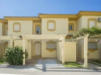 Brisamar - Novo Sancti Petri - Homestays