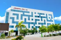 Hampton Inn by Hilton Ciudad del Carmen Campeche Hotels near Plaza Premium