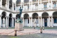 Italianway - Dei Tulipani 4 Hotel a Corsico