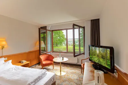 Best Western Hotel Polisina