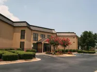 Hampton Inn Perry
