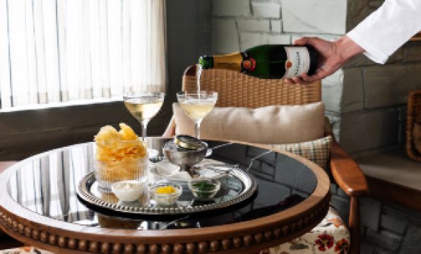 Le Petit Pali at Ocean Ave