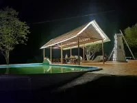 Wencheng Resting Valley Rural Residential Characteristic Homestay (Second New Line Branch) - Pools