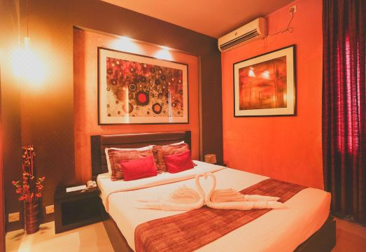 판타지 킹덤 테마파크