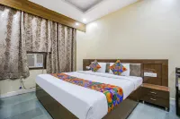 FabHotel Silver Inn I