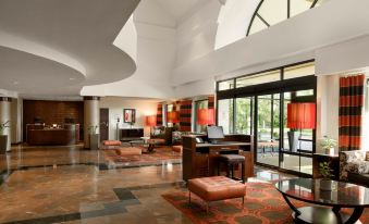 Sheraton Suites Orlando Airport