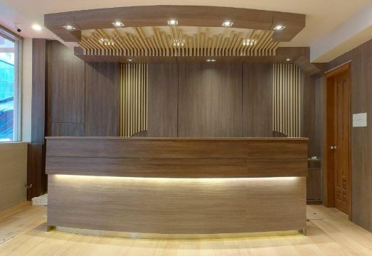 호텔 그랜드 갤럭시