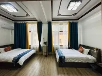 Batangxuan Homestay Hotels in 