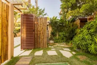 Casa DAroeira - Condomínio Residencial de Flats فنادق في Barra do Sahy