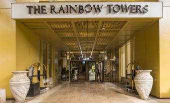 Rainbow Towers Hotel & Conference Centre