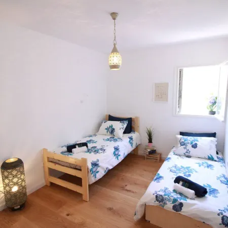 Luxurious Apartment in Jerusalem - Katamon