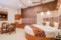 FabHotel Meridian Inn